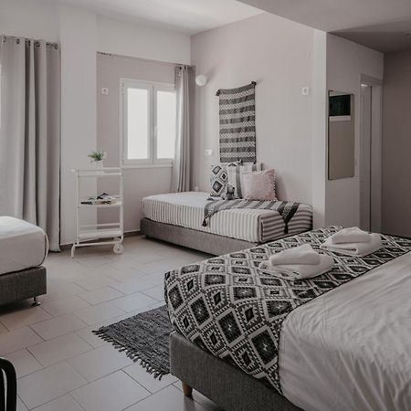 Tellus City Chania  Exterior photo
