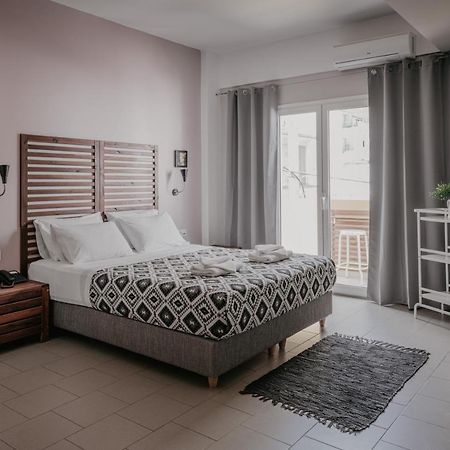 Tellus City Chania  Exterior photo