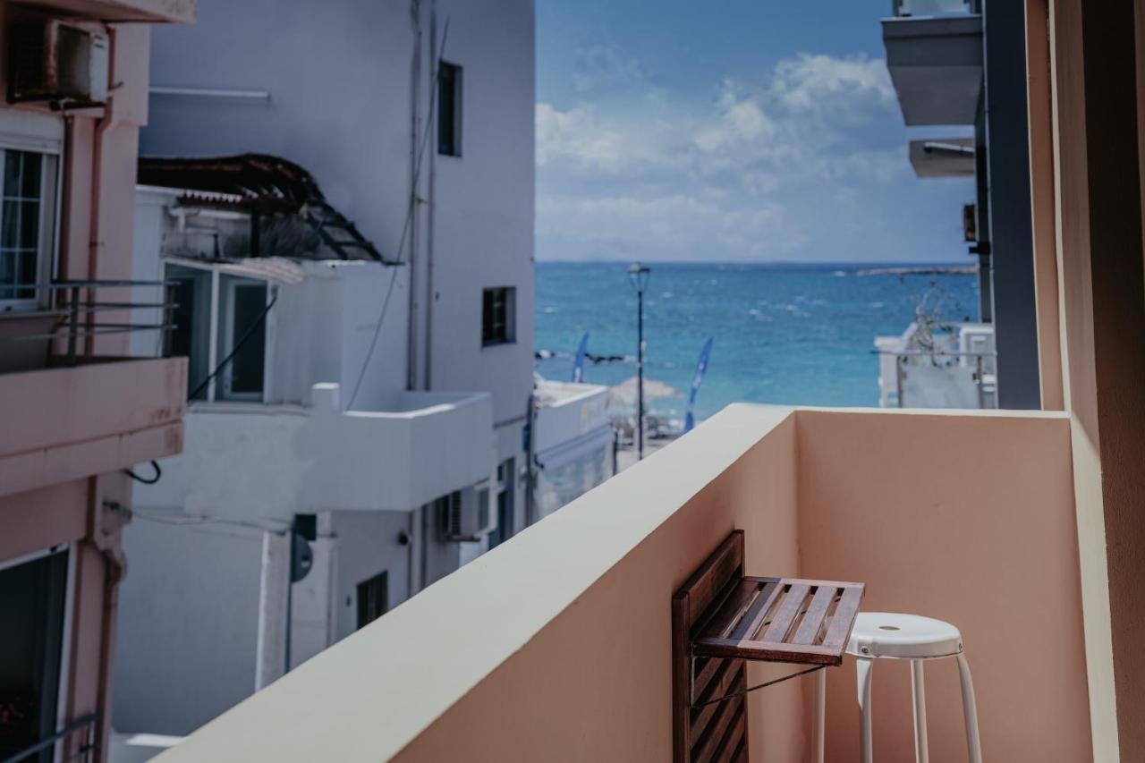 Tellus City Chania  Exterior photo