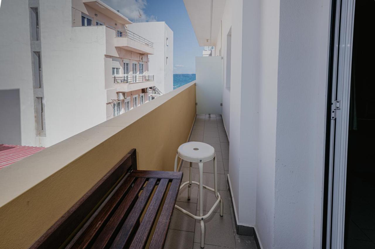 Tellus City Chania  Exterior photo