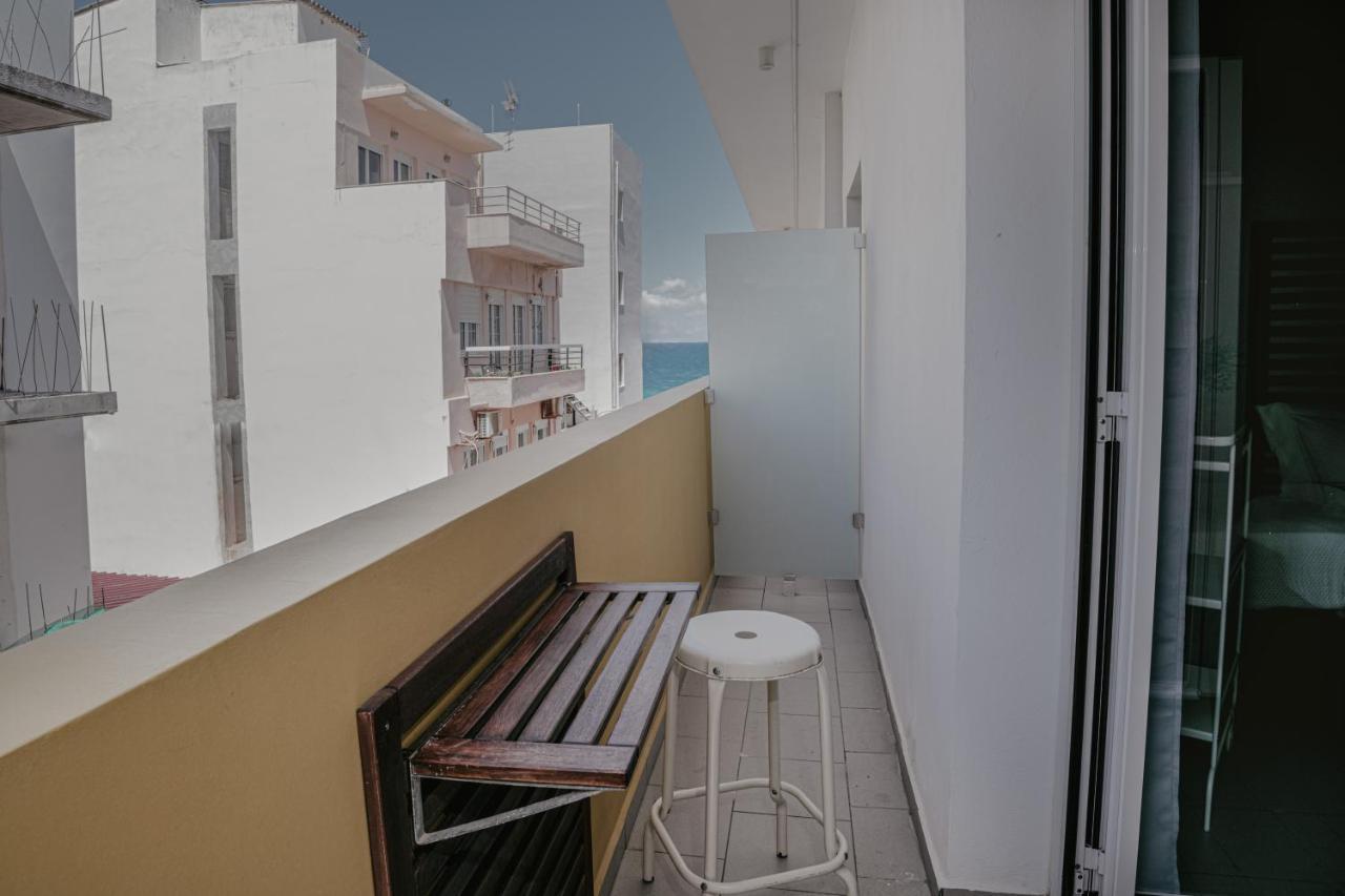 Tellus City Chania  Exterior photo