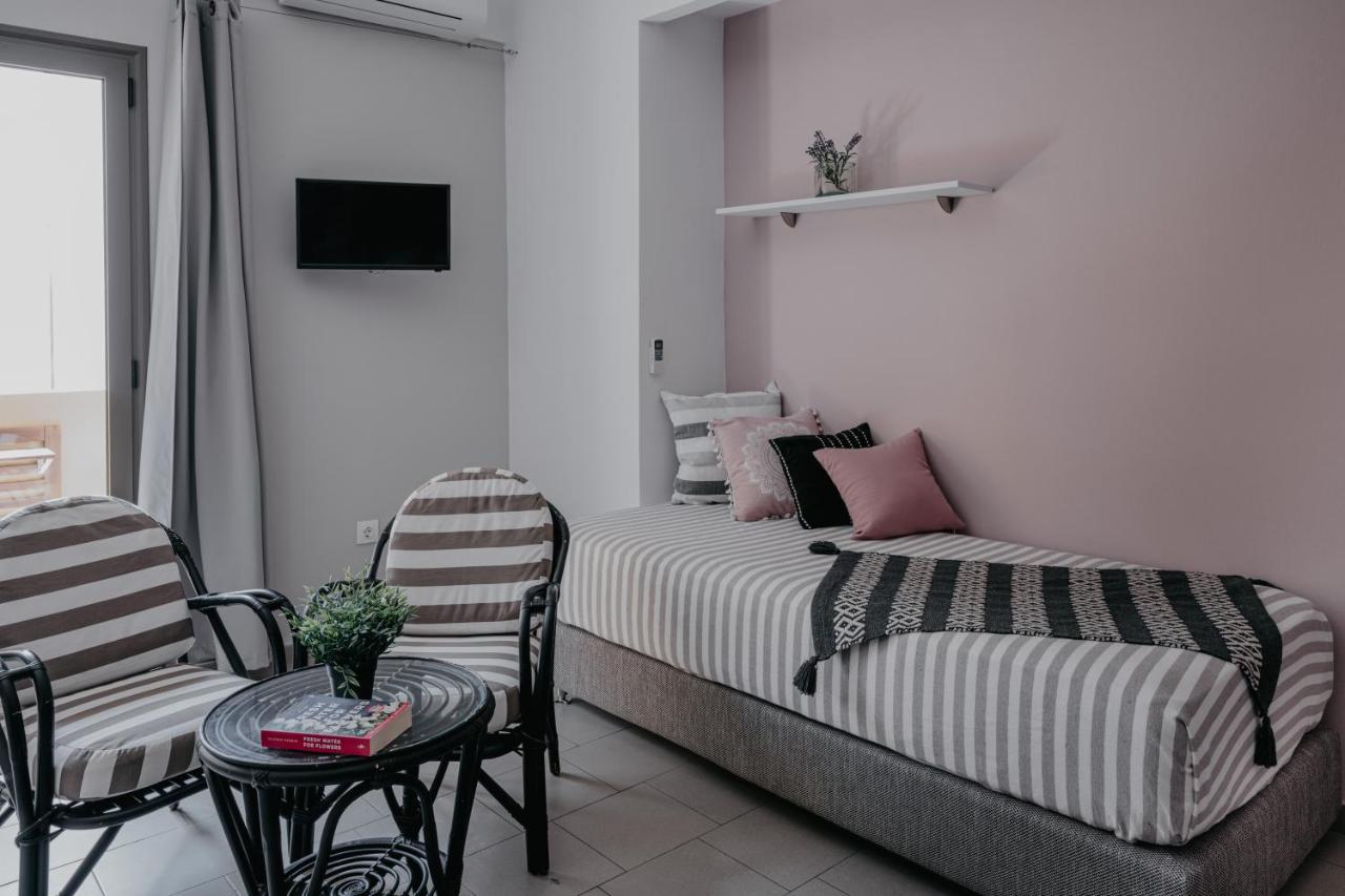 Tellus City Chania  Exterior photo