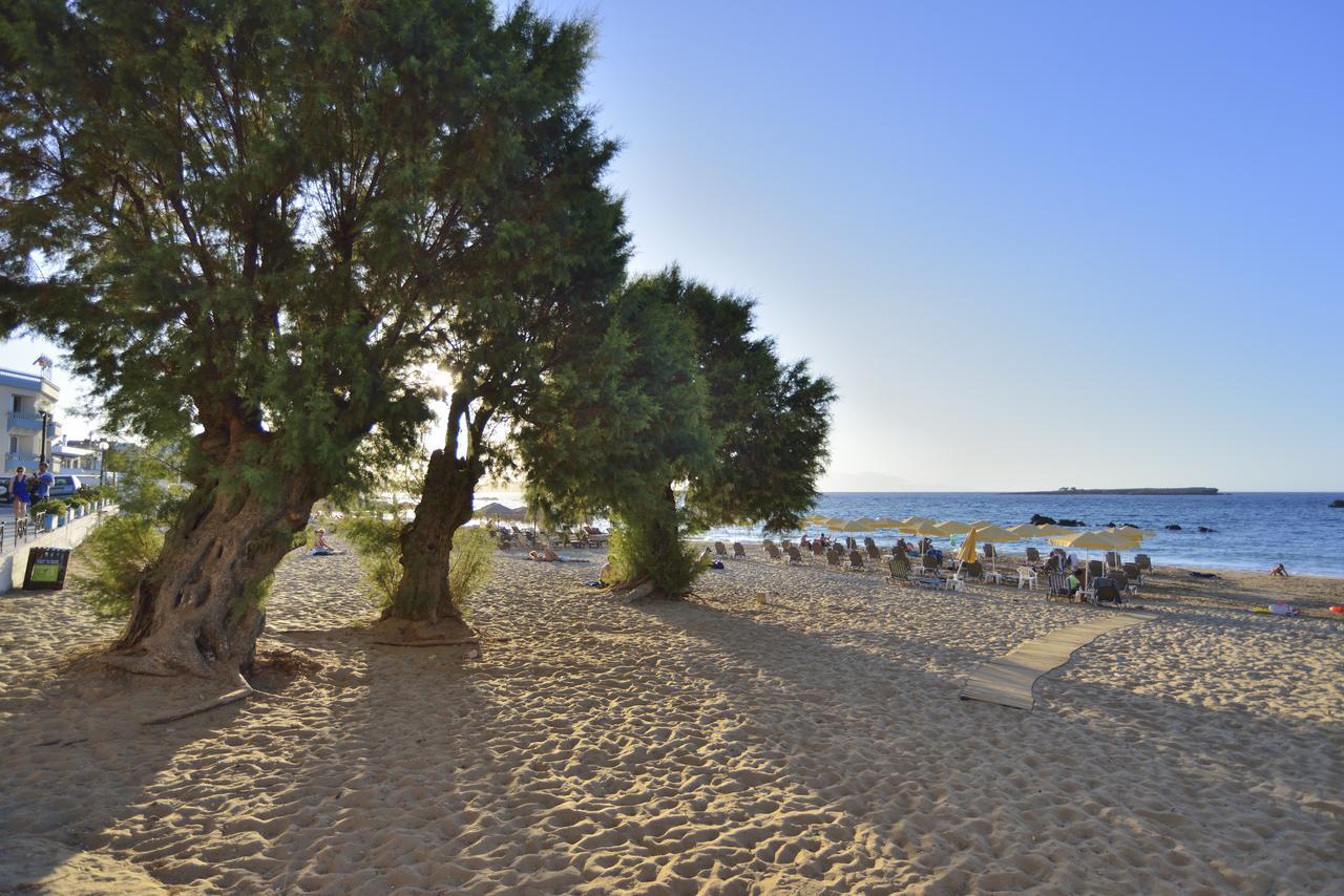 Tellus City Chania  Exterior photo